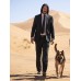 Keanu Reeves John Wick Suit